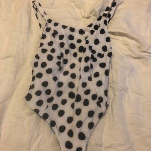 Moana Bikini Swimsuit Size Small